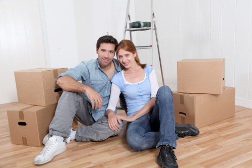 Reliable Willesden removals service supporting a smooth relocation